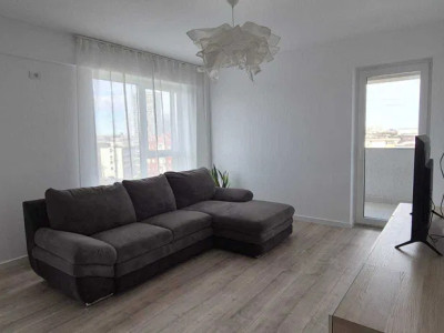 2 camere smart, parcare, liniște. Bine-ai venit la Ghica Apartments