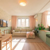 Apartament de 3 camere superb, dressing, centrala, metrou, zona Cismigiu thumb 1