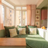 Apartament de 3 camere superb, dressing, centrala, metrou, zona Cismigiu thumb 3
