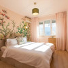 Apartament de 3 camere superb, dressing, centrala, metrou, zona Cismigiu thumb 5