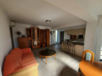  Găsit! Apartament cochet, 2 camere, etaj 1, zona Vatra Luminoasa - Piața Muncii