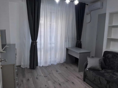 2 camere decomandat, renovat, lângă Universitate și Spitalul Colțea