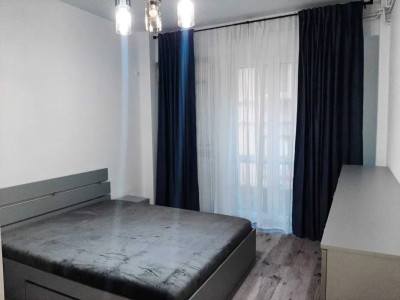 2 camere decomandat, renovat, lângă Universitate și Spitalul Colțea
