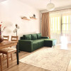 Apartament de 2 camere, decomandat, 70 mp, parcare, complex Novum Residence thumb 1