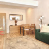 Apartament de 2 camere, decomandat, 70 mp, parcare, complex Novum Residence thumb 2