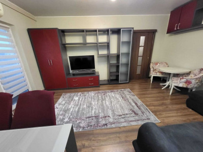 Visezi la confort? Apartament modern de 3 camere, complet utilat!