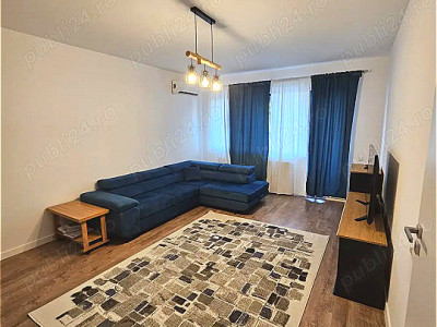 Apartament de 2 camere, modern, pet friendly,  complexul ISG Residence IV
