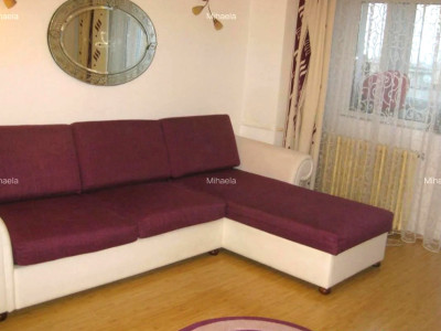 Apartament de 3 camere, 75 mp, balcon, metrou, zona  Brancoveanu