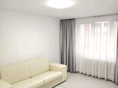Apartament de 2 camere, modern, 55 mp, decomandat, zona Berceni