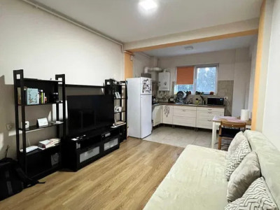 Apartament de 2 camere, 50 mp, centrala, bloc izolat, Rotar Park 1