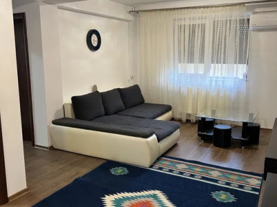Apartament de 2 camere-Apărătorii Patriei. Metrou și parcare- e pentru tine?