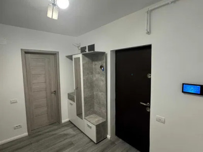 Apartament de 2 camere nou, mobilat, parcare inclusă, metrou Aparatorii Patriei