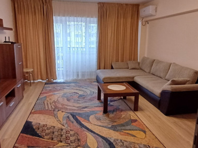 3 camere, 4 balcoane și 2 băi –  Decebal - Alba Iulia