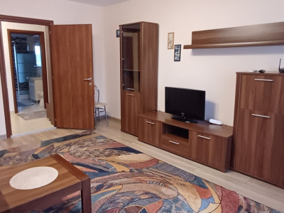 3 camere, 4 balcoane și 2 băi –  Decebal - Alba Iulia
