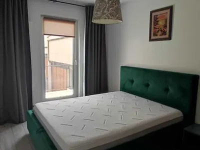 Descoperă confortul! Apartament de 3 camere cu terasă și parcare zona Trapezului