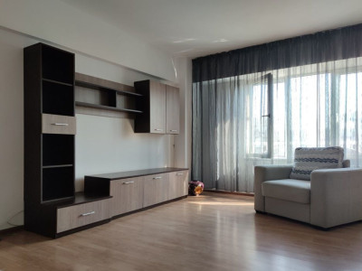 Apartament de 2 camere, 65 mp, decomandat, parcare, AC, decomandat, Virtutii