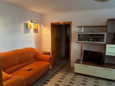 Apartament de 2 camere cu centrala proprie, 50 mp, zona Obor - Moșilor 