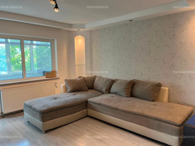 Apartament de 2 camere – mobilat, parcare și aproape de metrou, Mall Vitan