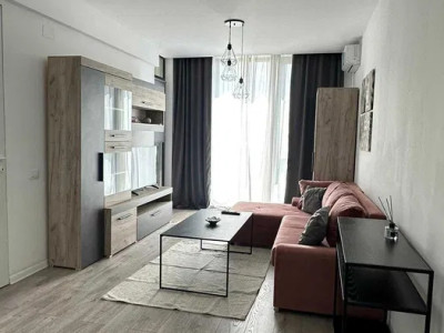 Apartament de 2 camere, decomandat, 65 mp, centrala, complex Novum Residence