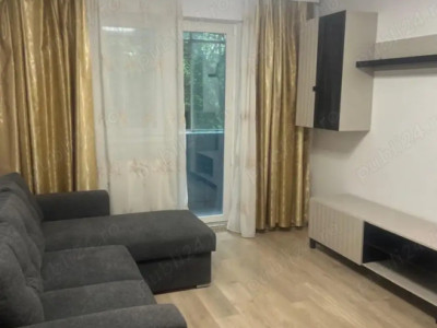 Apartament de 2 camere, semidecomandat, 50 mp, zona Drumul Taberei 
