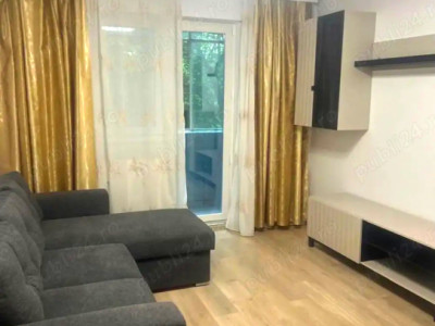 Aproape de Metrou – 2 Camere Semidecomandat, 50 mp, Drumul Taberei