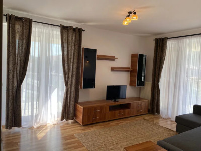 Confort și siguranță în Rose Garden – 2 camere, parcare și metrou aproape