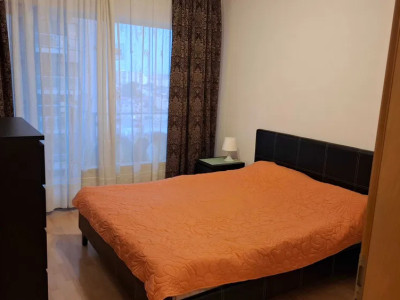 2 camere decomandate în Titan, Răsărit de Soare – gata de mutat