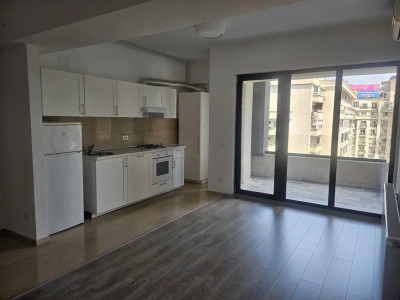 Apartament de 2 camere - ideal ca spatiu de birouri, zona Unirii