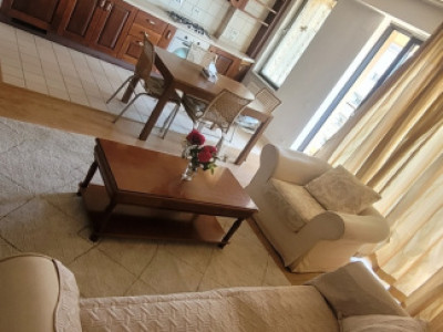  3 camere, 2 băi, 0 bătăi de cap – mută-te direct!  Central Park Ștefan cel Mare