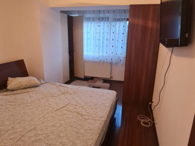 Confort și siguranță la un pas de Alba Iulia – Apartament 2 camere de vis!