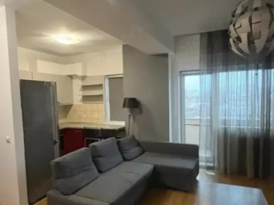 Apartament 2 camere mobilat, gata pentru tine – pe Mihai Eminescu!