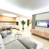 Apartament de 3 camere, decomandat, 80 mp, parcare, Cortina North thumb 1