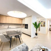 Apartament de 3 camere, decomandat, 80 mp, parcare, Cortina North thumb 2