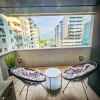 Apartament de 3 camere, decomandat, 80 mp, parcare, Cortina North thumb 7