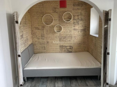 Studio, semidecomandat, 35 mp, centrala, Piata Romana 