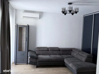 Confort, siguranță și stil în 2 camere – Belvedere Residences Pipera