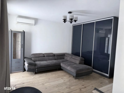 Confort, siguranță și stil în 2 camere – Belvedere Residences Pipera