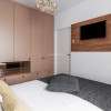 Apartament de 2 camere, balcon, parcare, metrou, complexul LUXURIA Residence thumb 4