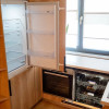 Apartament de 2 camere, decomandat, 50 mp, centrala, Ivory Residence Pipera thumb 3