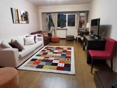 Apartament de 2 camere complet renovat – lux, lumină și locație premium - Unirii