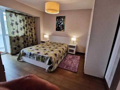 Apartament de 2 camere complet renovat – lux, lumină și locație premium - Unirii
