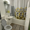 Apartament de 2 camere, 55 mp, parcare, boiler, decomandat, balcon, AC, Gorjului thumb 5