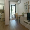 Apartament de 2 camere, decomandat, 60 mp, Smart Residence thumb 3