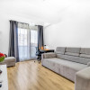 Garsonieră modernă cu balcon și metrou la 5 minute – New City Residence thumb 1