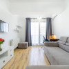 Garsonieră modernă cu balcon și metrou la 5 minute – New City Residence thumb 2