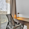 Garsonieră modernă cu balcon și metrou la 5 minute – New City Residence thumb 3
