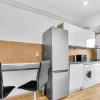 Garsonieră modernă cu balcon și metrou la 5 minute – New City Residence thumb 4