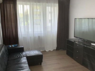 Confort urban lângă metrou! 2 camere, 60 mp, complet mobilat cu balcon