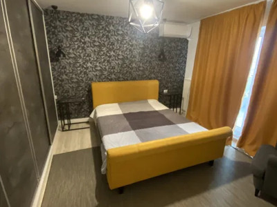 Spațiu, lumină și confort – 3 camere cu centrală, lângă Magazinul Unirea