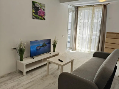 Apartament de 2 camere, balcon, Complexul Rezidential New World Residence